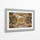 Geometría Celestial - Ulises Páez | Cuadro decorativo de Canvas Lab