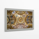 Geometría Celestial - Ulises Páez | Cuadro decorativo de Canvas Lab