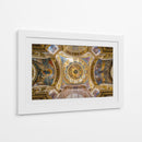 Geometría Celestial - Ulises Páez | Cuadro decorativo de Canvas Lab