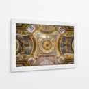 Geometría Celestial - Ulises Páez | Cuadro decorativo de Canvas Lab