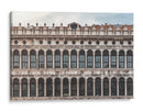 Geometría Veneciana - Ulises Páez | Cuadro decorativo de Canvas Lab