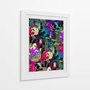 Dinastía Shogun - Sae Art | Cuadro decorativo de Canvas Lab