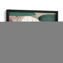 Lirio De Agua Vintage I - Vision Studio | Cuadro decorativo de Canvas Lab