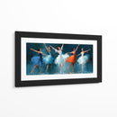 Belleza danzante - DIEGO D L | Cuadro decorativo de Canvas Lab