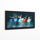 Belleza danzante - DIEGO D L | Cuadro decorativo de Canvas Lab