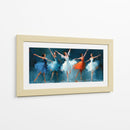 Belleza danzante - DIEGO D L | Cuadro decorativo de Canvas Lab