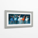 Belleza danzante - DIEGO D L | Cuadro decorativo de Canvas Lab
