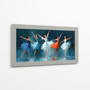Belleza danzante - DIEGO D L | Cuadro decorativo de Canvas Lab