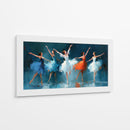 Belleza danzante - DIEGO D L | Cuadro decorativo de Canvas Lab