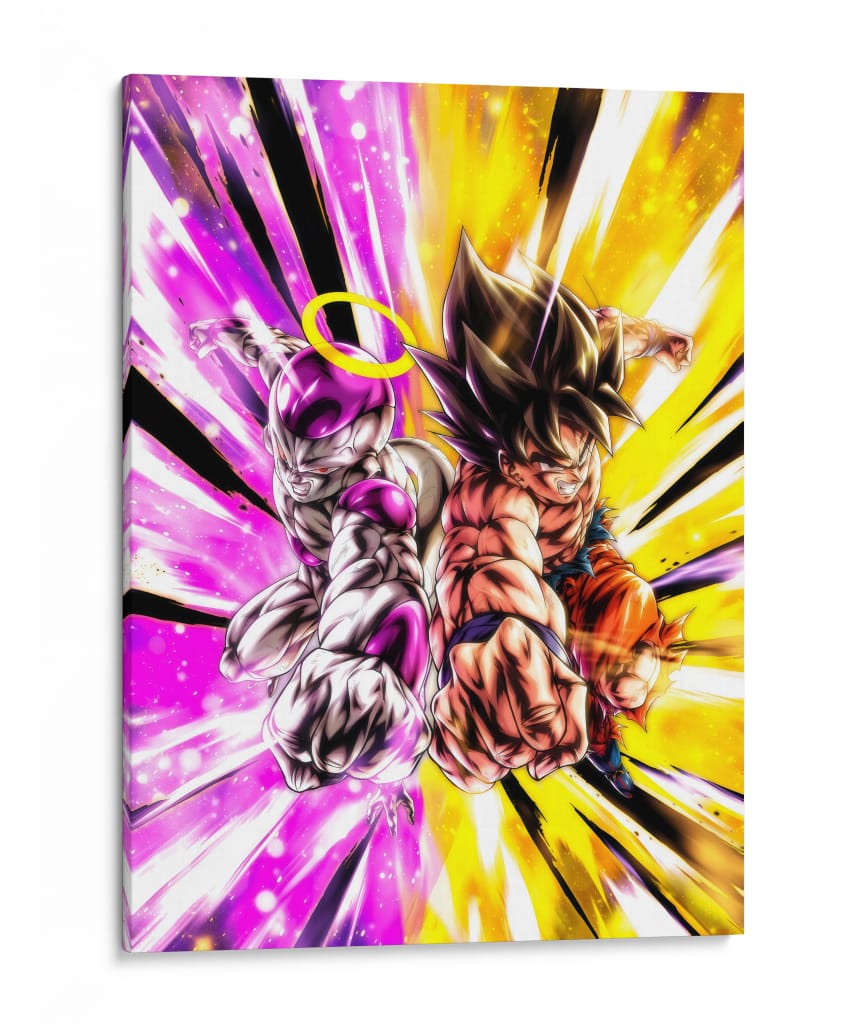 Alianza Eterna - Sae Art | Cuadro decorativo de Canvas Lab