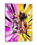 Alianza Eterna - Sae Art | Cuadro decorativo de Canvas Lab