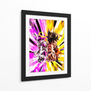 Alianza Eterna - Sae Art | Cuadro decorativo de Canvas Lab