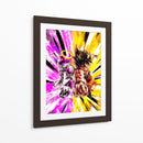 Alianza Eterna - Sae Art | Cuadro decorativo de Canvas Lab