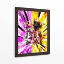 Alianza Eterna - Sae Art | Cuadro decorativo de Canvas Lab