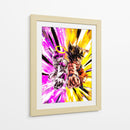 Alianza Eterna - Sae Art | Cuadro decorativo de Canvas Lab