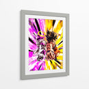 Alianza Eterna - Sae Art | Cuadro decorativo de Canvas Lab