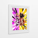 Alianza Eterna - Sae Art | Cuadro decorativo de Canvas Lab