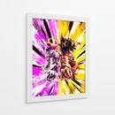 Alianza Eterna - Sae Art | Cuadro decorativo de Canvas Lab