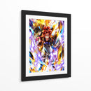 Fusión Suprema - Sae Art | Cuadro decorativo de Canvas Lab