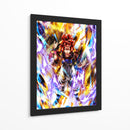 Fusión Suprema - Sae Art | Cuadro decorativo de Canvas Lab