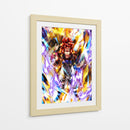 Fusión Suprema - Sae Art | Cuadro decorativo de Canvas Lab