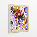 Fusión Suprema - Sae Art | Cuadro decorativo de Canvas Lab