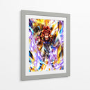 Fusión Suprema - Sae Art | Cuadro decorativo de Canvas Lab