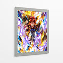 Fusión Suprema - Sae Art | Cuadro decorativo de Canvas Lab
