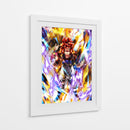 Fusión Suprema - Sae Art | Cuadro decorativo de Canvas Lab