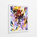 Fusión Suprema - Sae Art | Cuadro decorativo de Canvas Lab