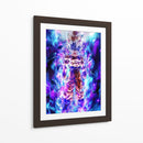 Despertar Divino - Sae Art | Cuadro decorativo de Canvas Lab