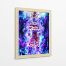 Despertar Divino - Sae Art | Cuadro decorativo de Canvas Lab