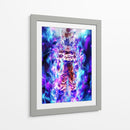 Despertar Divino - Sae Art | Cuadro decorativo de Canvas Lab