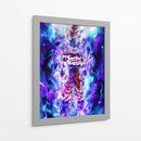 Despertar Divino - Sae Art | Cuadro decorativo de Canvas Lab