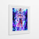 Despertar Divino - Sae Art | Cuadro decorativo de Canvas Lab