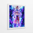 Despertar Divino - Sae Art | Cuadro decorativo de Canvas Lab