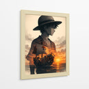 Sueños del Mar - Sae Art | Cuadro decorativo de Canvas Lab