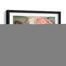 Lily Ii De Agua Vintage - Vision Studio | Cuadro decorativo de Canvas Lab