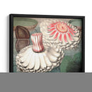 Lily Ii De Agua Vintage - Vision Studio | Cuadro decorativo de Canvas Lab