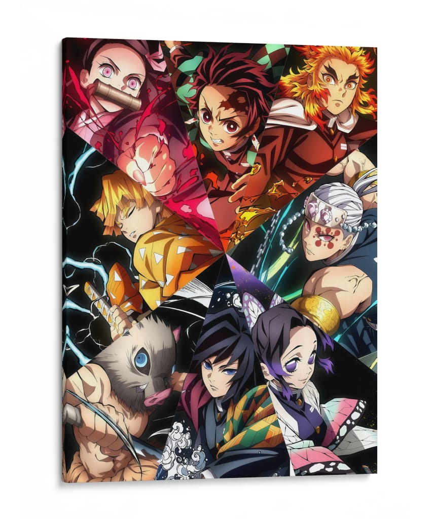 Filo Eterno - Sae Art | Cuadro decorativo de Canvas Lab