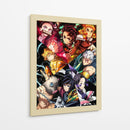 Filo Eterno - Sae Art | Cuadro decorativo de Canvas Lab