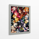 Filo Eterno - Sae Art | Cuadro decorativo de Canvas Lab
