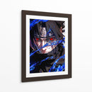 Vórtice de Sangre - Sae Art | Cuadro decorativo de Canvas Lab