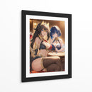Apuestas de Oro - Sae Art | Cuadro decorativo de Canvas Lab