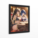 Apuestas de Oro - Sae Art | Cuadro decorativo de Canvas Lab