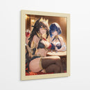 Apuestas de Oro - Sae Art | Cuadro decorativo de Canvas Lab