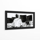 Escritorio - DIEGO D L | Cuadro decorativo de Canvas Lab
