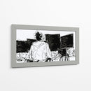 Escritorio - DIEGO D L | Cuadro decorativo de Canvas Lab