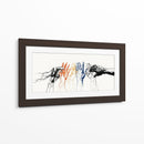 Unificación - DIEGO D L | Cuadro decorativo de Canvas Lab