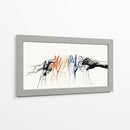 Unificación - DIEGO D L | Cuadro decorativo de Canvas Lab